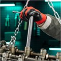 Ключ свечной трубчатый 16х280 мм Stels 15297