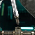 Ключ свечной трубчатый 16х280 мм Stels 15297