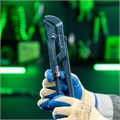 Ключ трубный рычажный КТР-0, 1/2", кованый, тип "B" Сибртех 15314