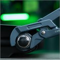 Ключ трубный рычажный КТР-0, 1/2", кованый, тип "B" Сибртех 15314