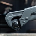 Ключ трубный рычажный КТР-2 (НИЗ) 15317