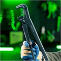 Ключ трубный рычажный КТР-2, 1.5", кованый, тип "L" Сибртех 15318