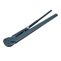 Ключ трубный рычажный КТР-3, 2", кованый, тип "L" Сибртех 15320
