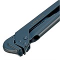 Ключ трубный рычажный КТР-3, 2", кованый, тип "L" Сибртех 15320