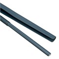 Ключ трубный рычажный КТР-3, 2", кованый, тип "L" Сибртех 15320