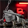 Набор ключей трубчатых торцевых 7 предметов Matrix 15331