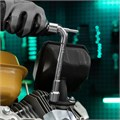 Ключ угловой проходной 14 мм Stels 15340