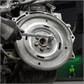 Набор ключей шарнирных CrV 8 шт, Stels 15345