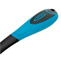 Ключ-трещотка 1/2", CrV, 72 зуба, с быстрым сбросом Gross 15346