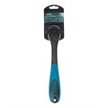 Ключ-трещотка 1/2", CrV, 72 зуба, с быстрым сбросом Gross 15346