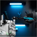 Ключ-трещотка 1/2", CrV, 72 зуба, с быстрым сбросом Gross 15346