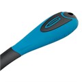Ключ-трещотка 1/4", CrV, 72 зуба, с быстрым сбросом Gross 15347