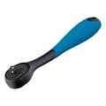 Ключ-трещотка 3/8", CrV, 72 зуба, с быстрым сбросом Gross 15348