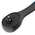 Ключ-трещотка 3/8", CrV, 72 зуба, с быстрым сбросом Gross 15348
