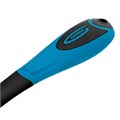 Ключ-трещотка 3/8", CrV, 72 зуба, с быстрым сбросом Gross 15348
