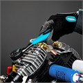 Ключ-трещотка 3/8", CrV, 72 зуба, с быстрым сбросом Gross 15348