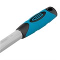 Ключ-трещотка телескопический 1/2", 305-445 мм, CrV, 72 зуба, с быстрым сбросом, хром Gross 15349