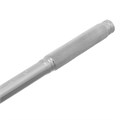 Ключ-трещотка 1/2", CrV, 45 зубьев, с быстрым сбросом, цельнометаллический, хром Matrix 15352