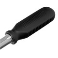 Ключ-трещотка 3/8", CrV, 45 зубьев, с быстрым сбросом, хром Matrix 15357