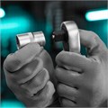 Ключ-трещотка 1/2", CrV, 72 зуба, с быстрым сбросом, матовый хром Stels 15361