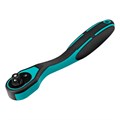 Ключ-трещотка 3/8", CrV, 72 зуба, с быстрым сбросом Stels 15362