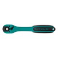 Ключ-трещотка 3/8", CrV, 72 зуба, с быстрым сбросом Stels 15362