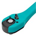Ключ-трещотка 3/8", CrV, 72 зуба, с быстрым сбросом Stels 15362