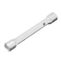 Ключ трубчатый торцевой усиленный, 14х15 мм, CrV Stels 15385