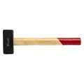 Кувалда, 2000 г, деревянная рукоятка Matrix 15395