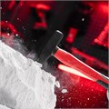Молоток слесарный optimal, 200 г, фибергласовая обрезиненная рукоятка, квадратный боек Matrix 15484