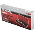 Набор инструментов, 1/4", 1/2", 53 предмета Matrix 15513