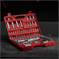 Набор инструментов, 1/4", 1/2", 94 предмета Matrix 15514