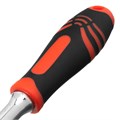 Набор инструментов, 1/4", 38 предметов Matrix 15515