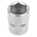 Набор инструментов, 1/4", 38 предметов Matrix 15515