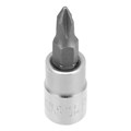 Набор инструментов, 1/4", 38 предметов Matrix 15515