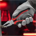 Набор инструментов бытовой, 12 предметов Matrix 15516