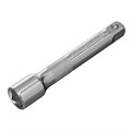 Набор торцевых головок, 1/2", головки 10 - 24 мм, с трещот. ключом, 12 предметов Matrix 15517