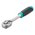 Набор инструментов, 1/4", CrV, пластиковый кейс 29 предметов Stels 15528