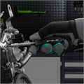 Набор инструментов, 1/4", CrV, пластиковый кейс 29 предметов Stels 15528