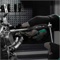 Набор инструментов, 1/4", CrV, пластиковый кейс 29 предметов Stels 15528