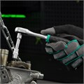Набор инструментов, 1/4", CrV, пластиковый кейс 29 предметов Stels 15528