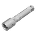 Набор инструментов, 1/4", CrV, пластиковый кейс 57 предметов Stels 15529
