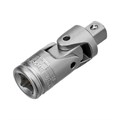 Набор инструментов, 1/4", CrV, пластиковый кейс 57 предметов Stels 15529