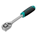 Набор инструментов, 1/2", CrV, пластиковый кейс 31 предмет Stels 15530