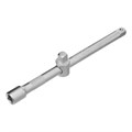 Набор инструментов, 1/2", CrV, пластиковый кейс 31 предмет Stels 15530