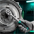Набор инструментов, 1/2", CrV, пластиковый кейс 31 предмет Stels 15530