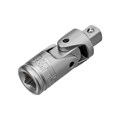 Набор инструментов, 1/2", 1/4", CrV, пластиковый кейс 76 предметов Stels 15532