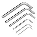 Набор инструментов, 1/2", 1/4", CrV, пластиковый кейс 76 предметов Stels 15532