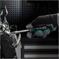 Набор инструментов, 1/2", 1/4", CrV, пластиковый кейс 76 предметов Stels 15532