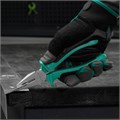 Набор инструментов, 1/2", 1/4", CrV, пластиковый кейс 76 предметов Stels 15532
